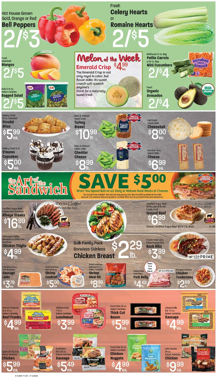 Flyer page 4
