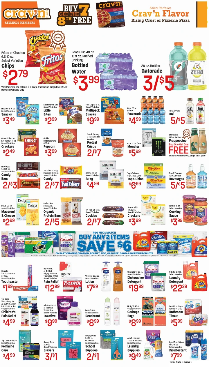 Flyer page 5
