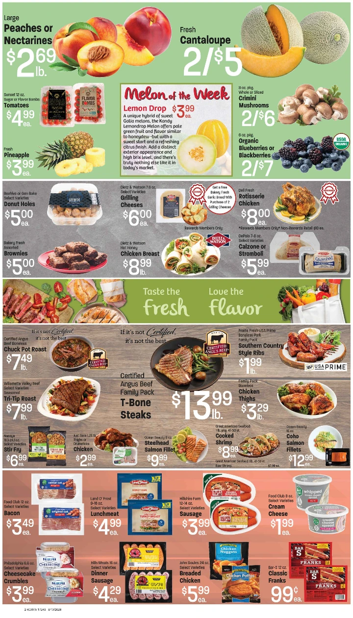 Flyer page 2