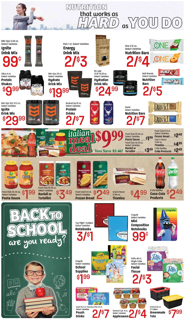 Flyer page 5