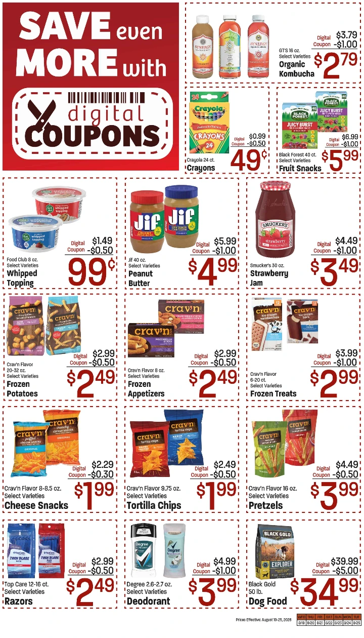 Flyer page 6