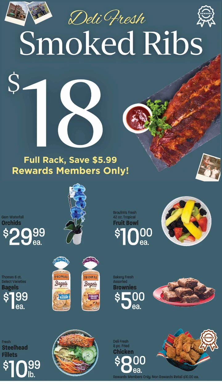 Broulim's Broulim's Ad September 9th - September 15th, 2026 - Page 2