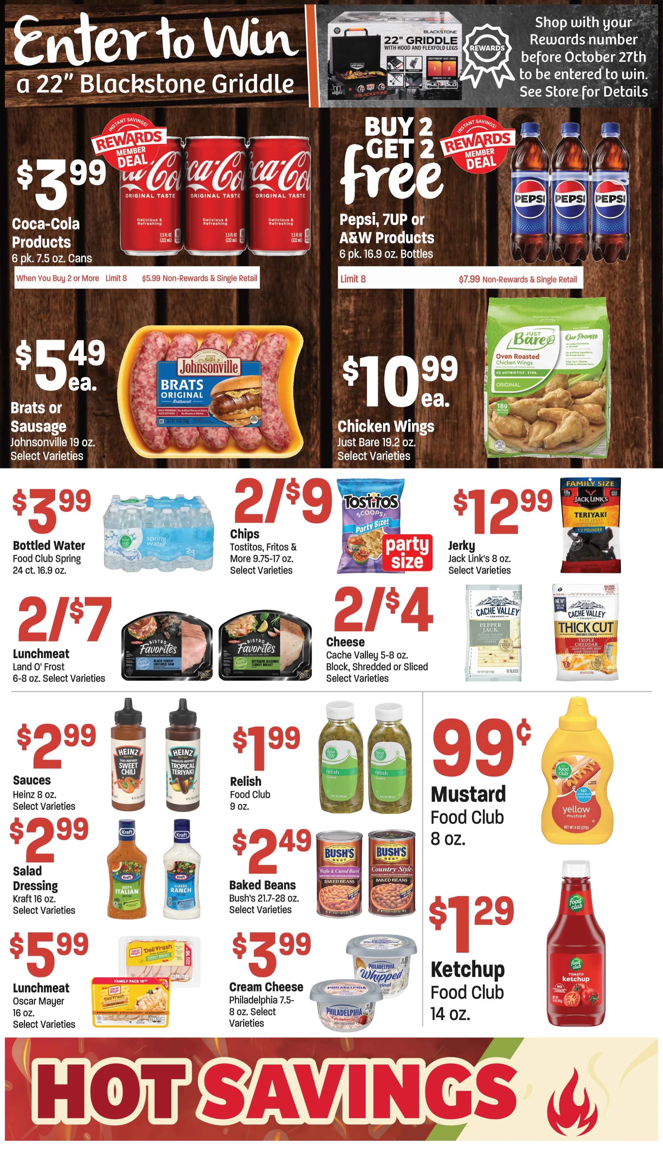 Broulim's Broulim's Ad October 7th - October 13th, 2026 - Page 3