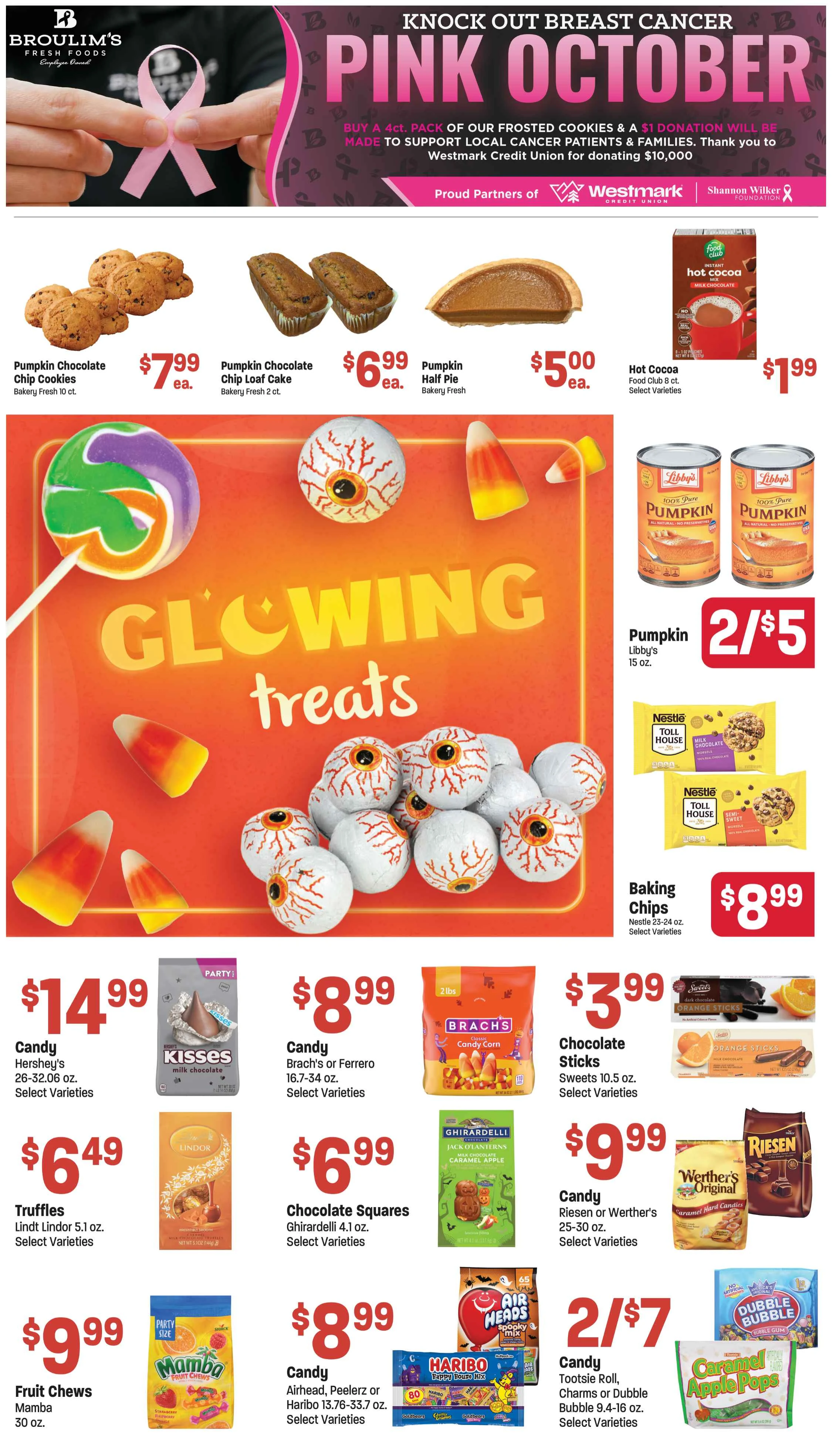 Broulim's Broulim's Ad October 7th - October 13th, 2026 - Page 7