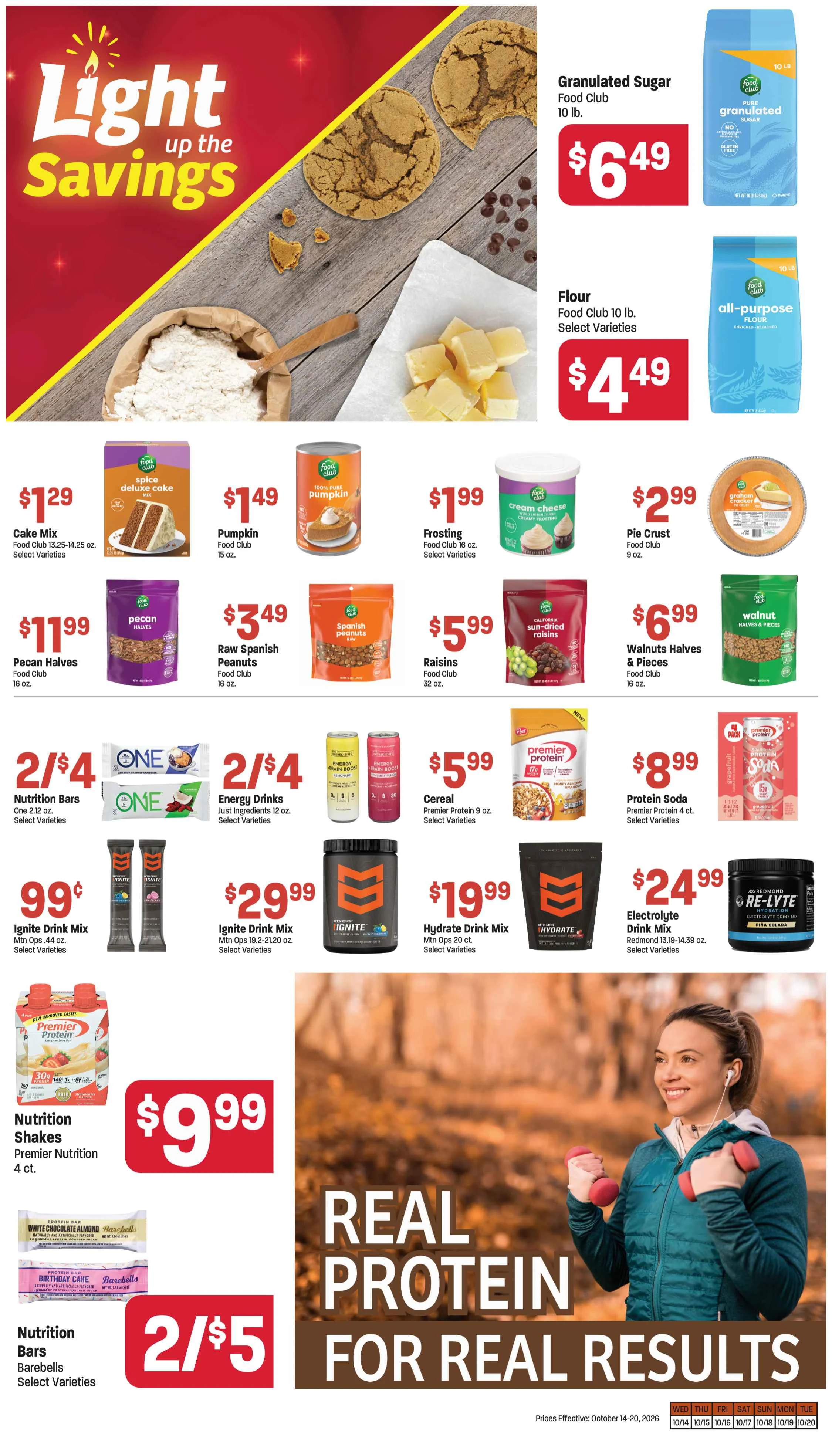 Broulim's Broulim's Ad October 14th - October 20th, 2026 - Page 4