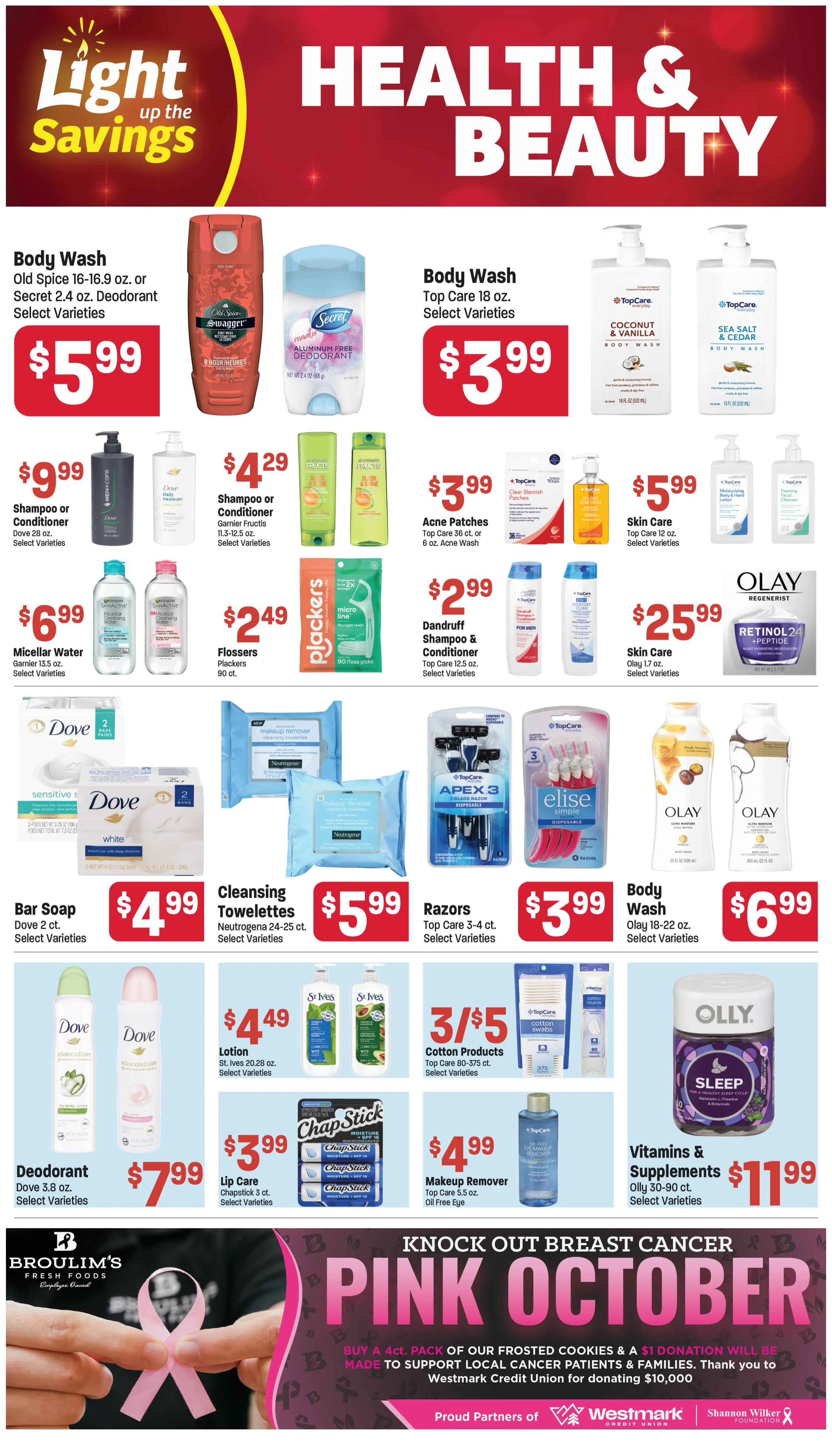 Broulim's Broulim's Ad October 14th - October 20th, 2026 - Page 7