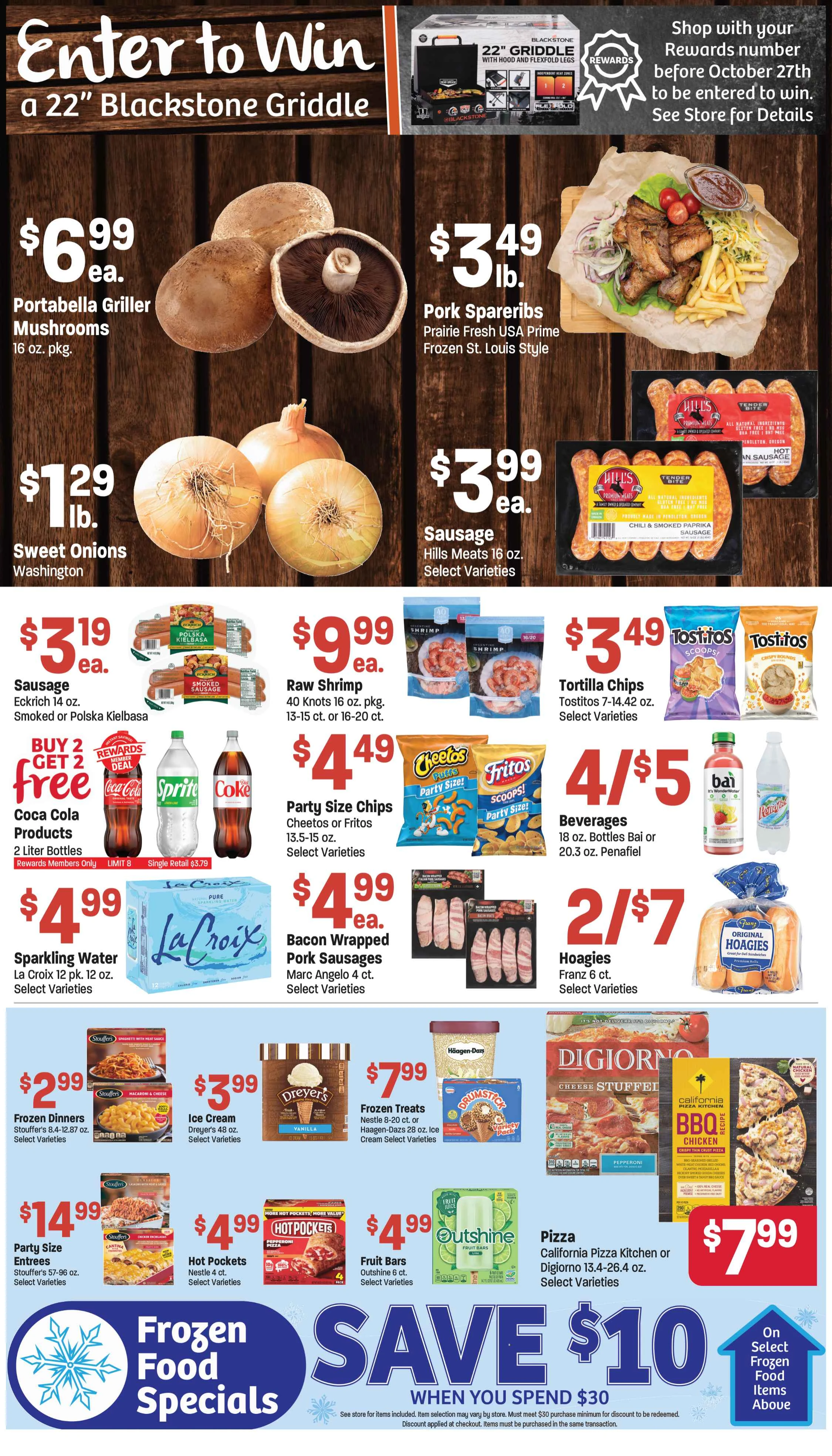 Broulim's Broulim's Ad October 21st - October 27th, 2026 - Page 6