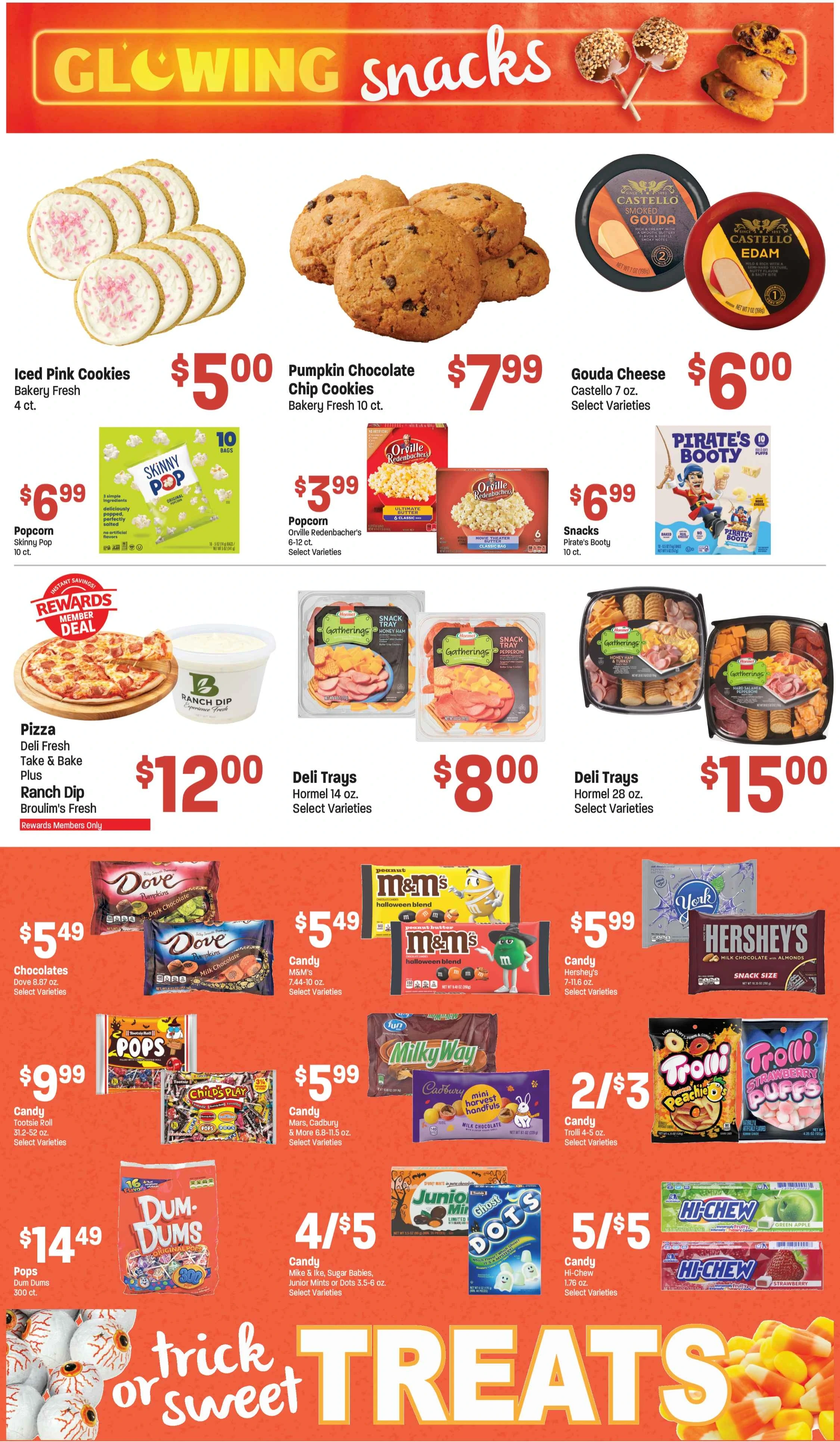 Broulim's Broulim's Ad October 28th - November 3rd, 2026 - Page 5