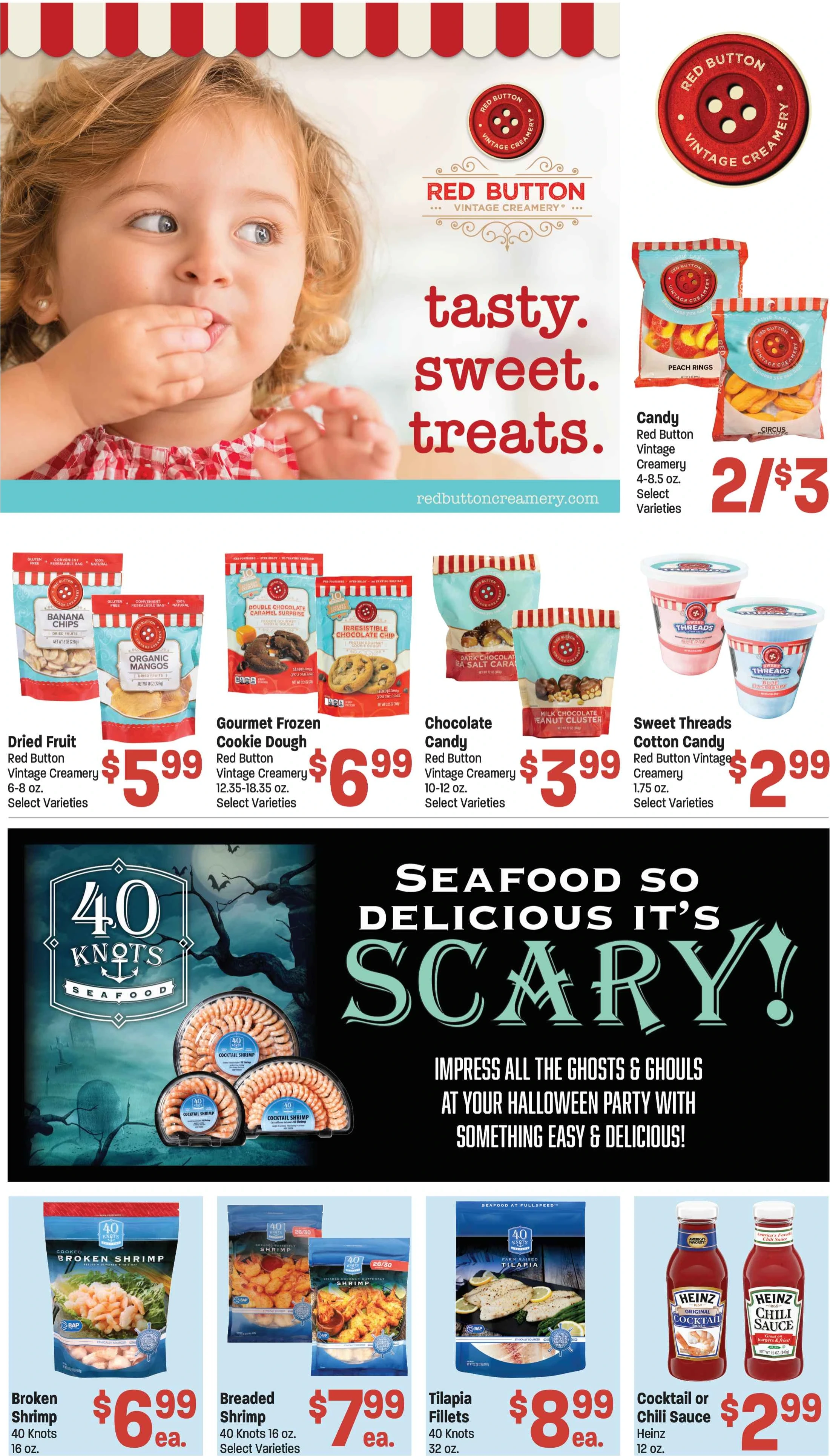 Broulim's Broulim's Ad October 28th - November 3rd, 2026 - Page 6
