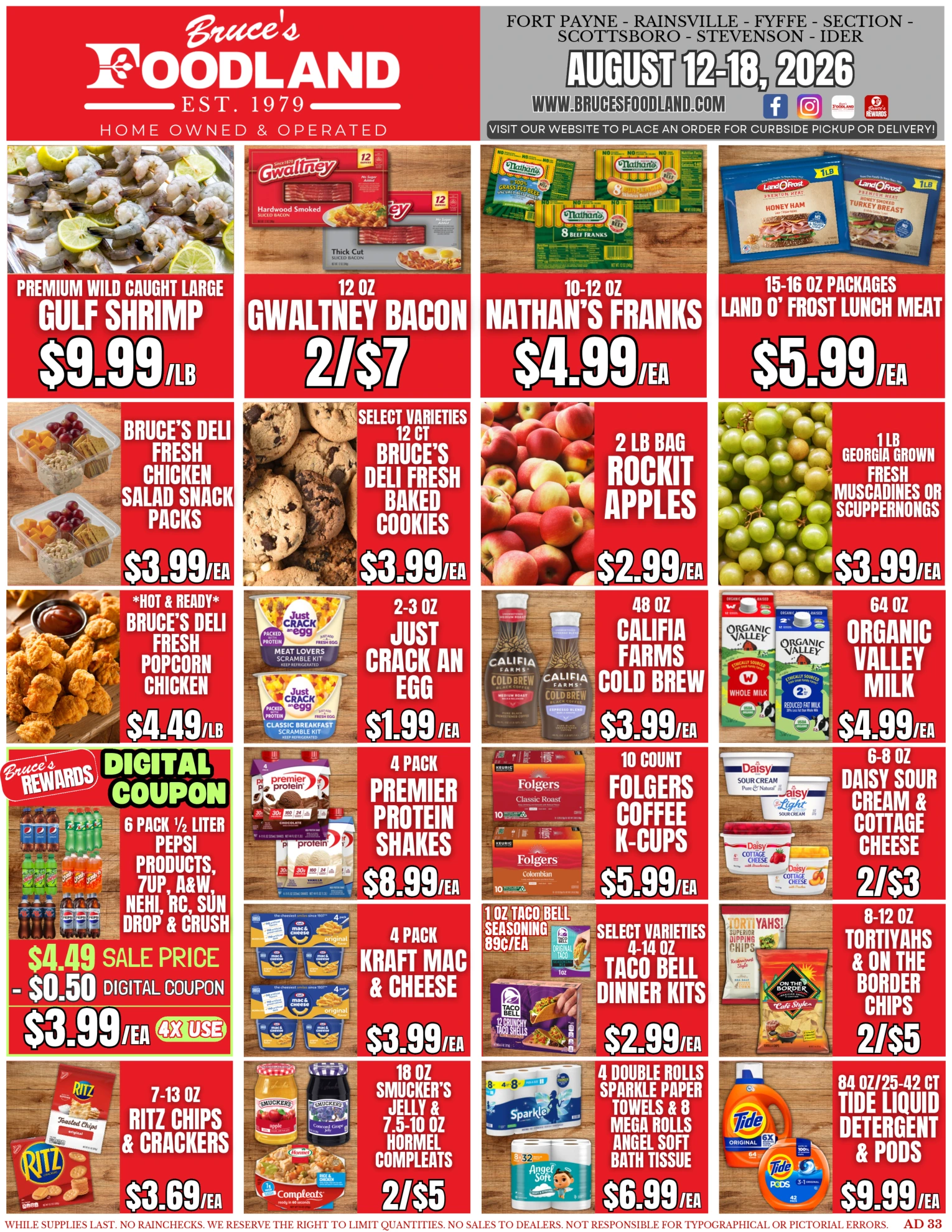 Flyer page 2