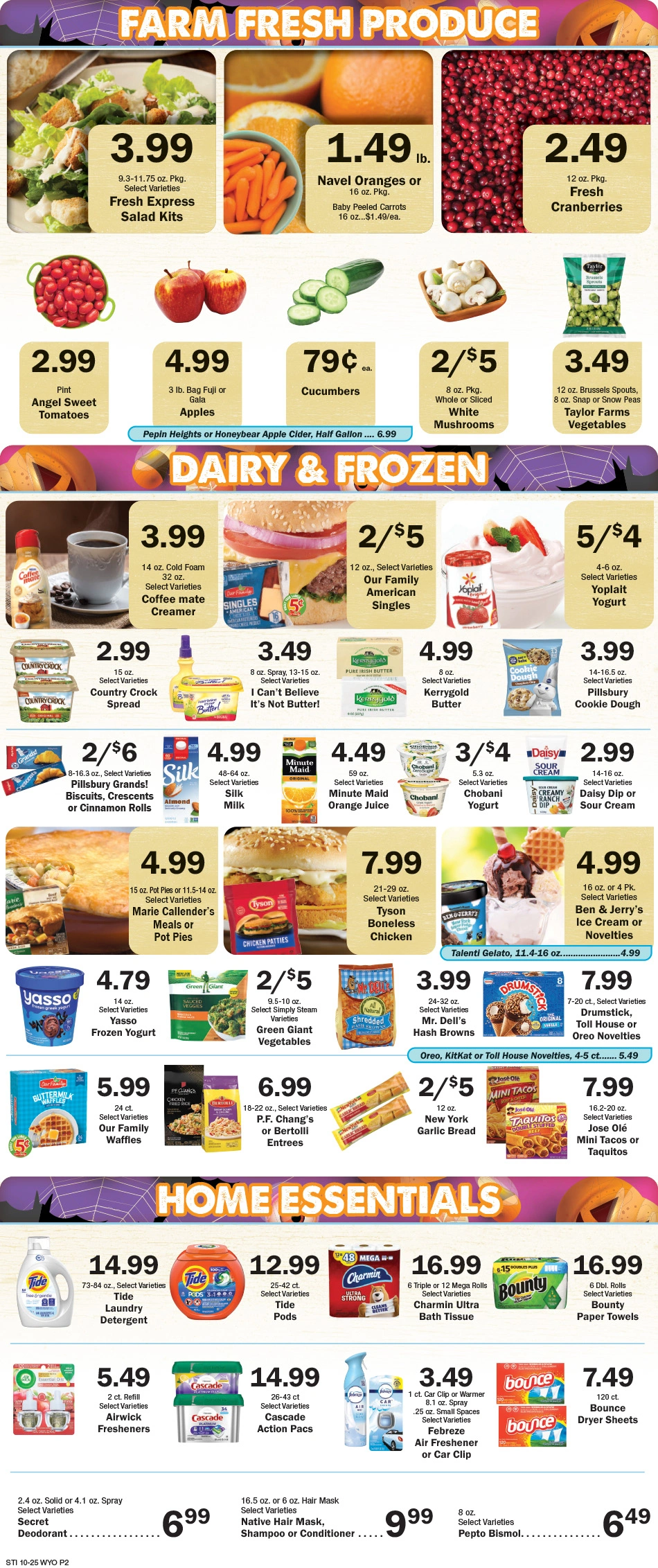 Bruce's Foods Weekly Specials - Page 2