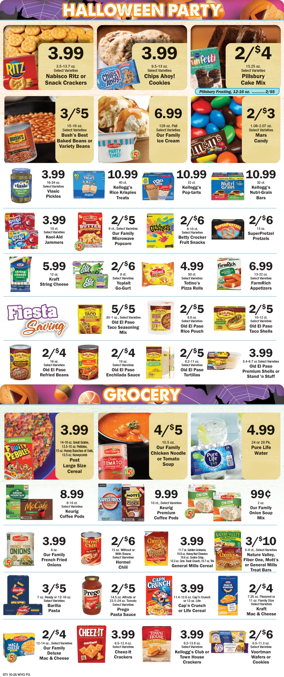 Bruce's Foods Weekly Specials - Page 3