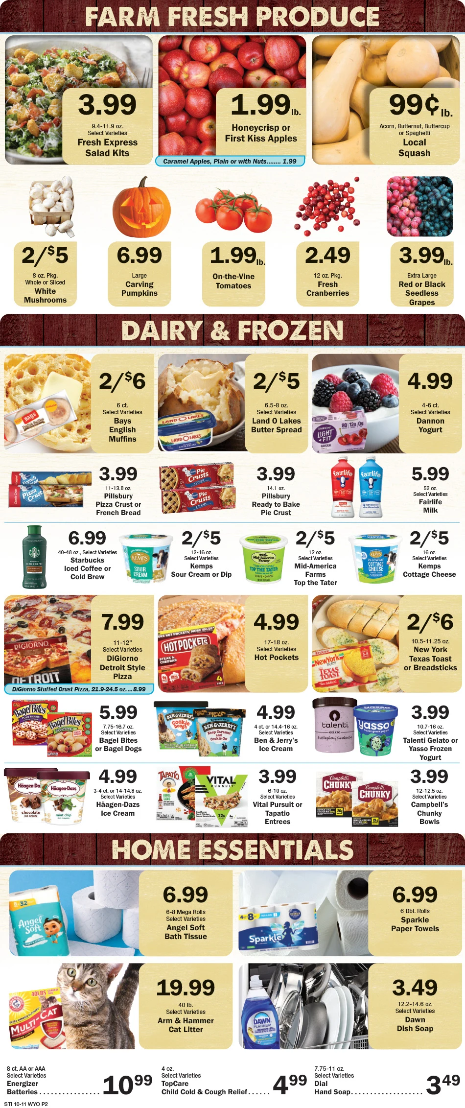 Bruce's Foods Bruce's Foods - Page 2