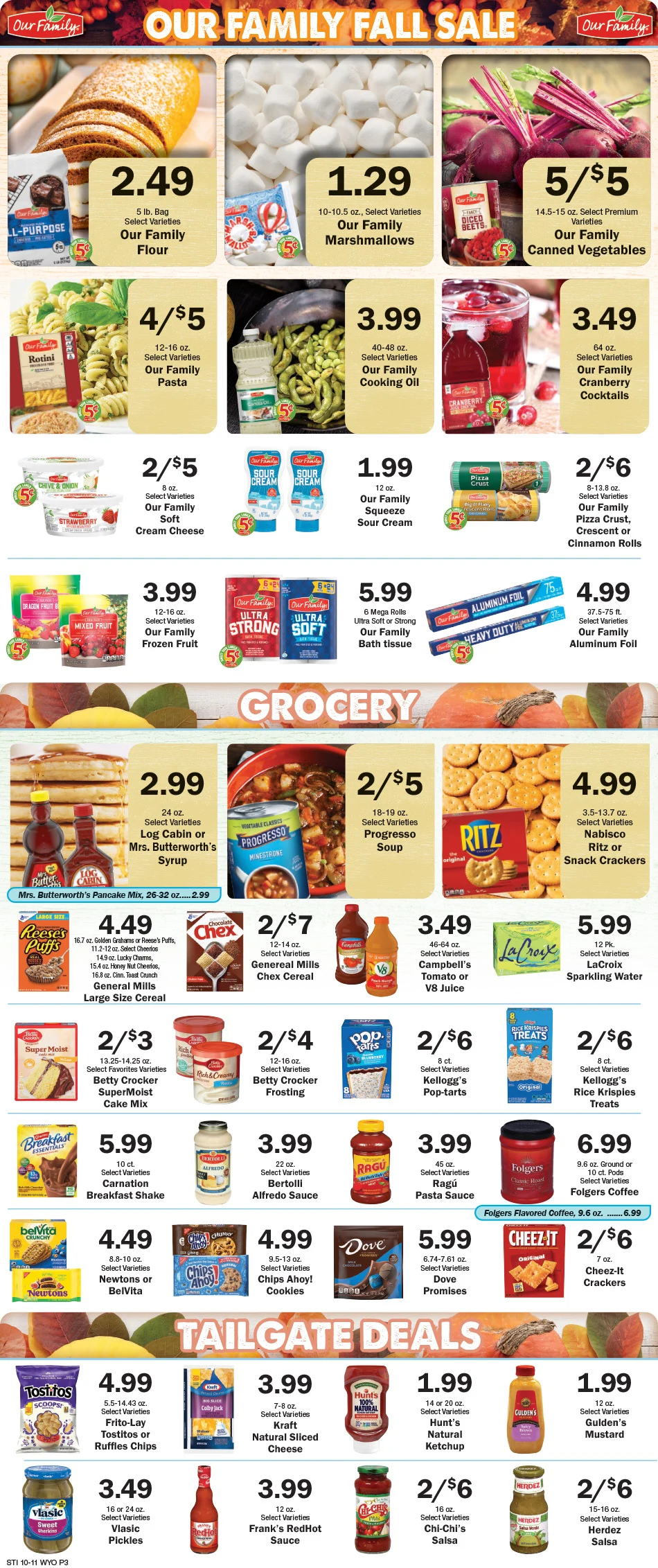 Bruce's Foods Bruce's Foods - Page 3