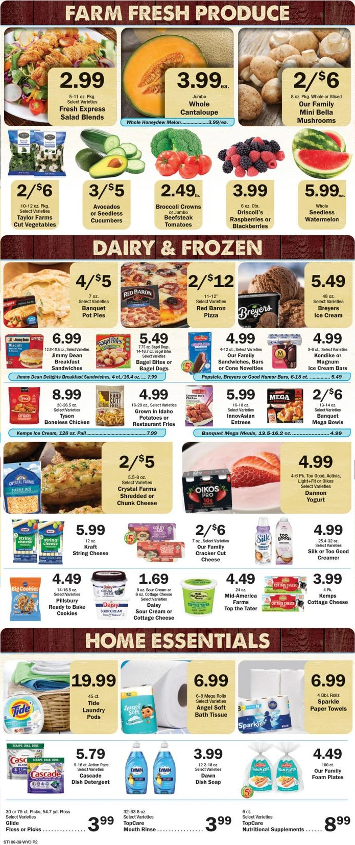Flyer page 2