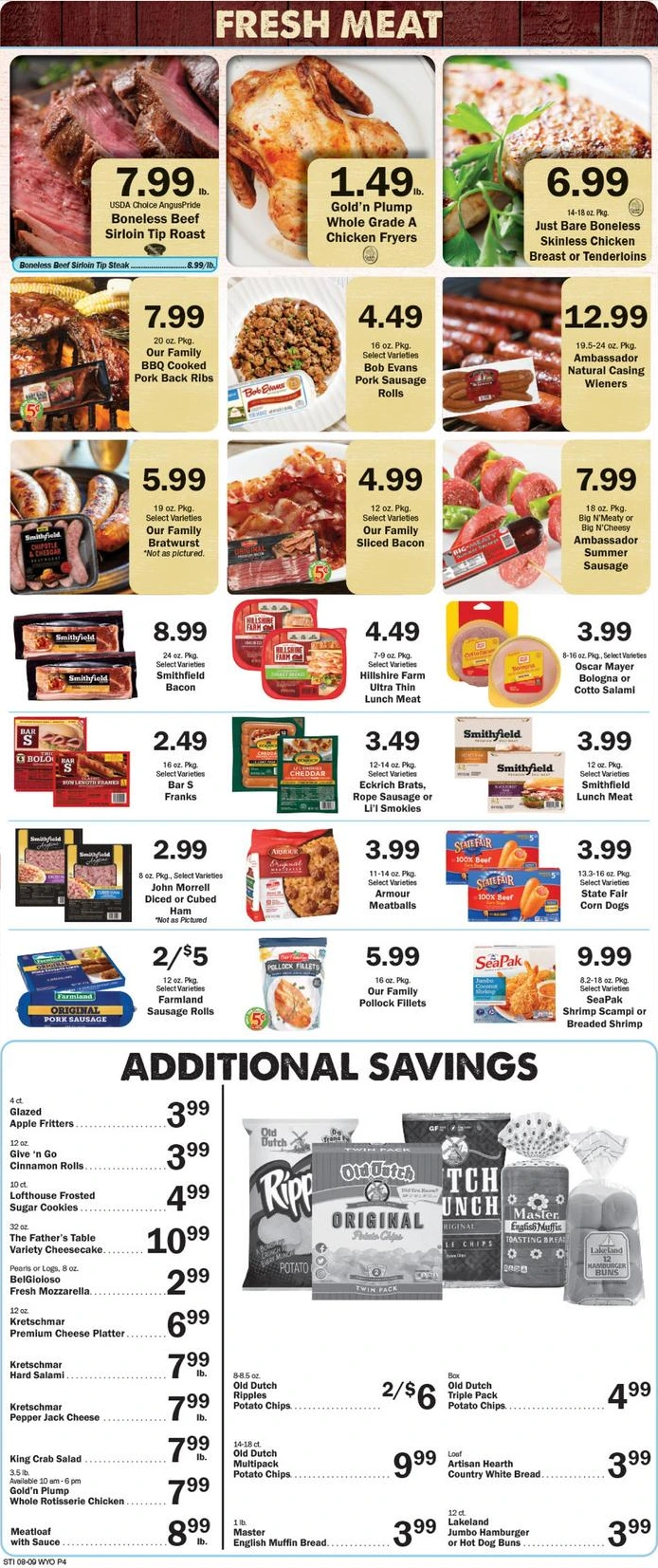 Flyer page 4