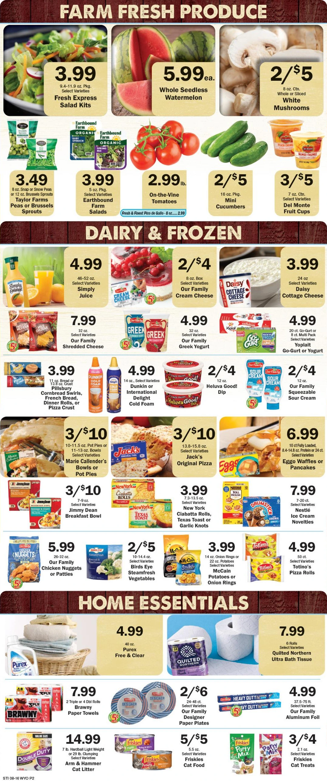 Flyer page 2