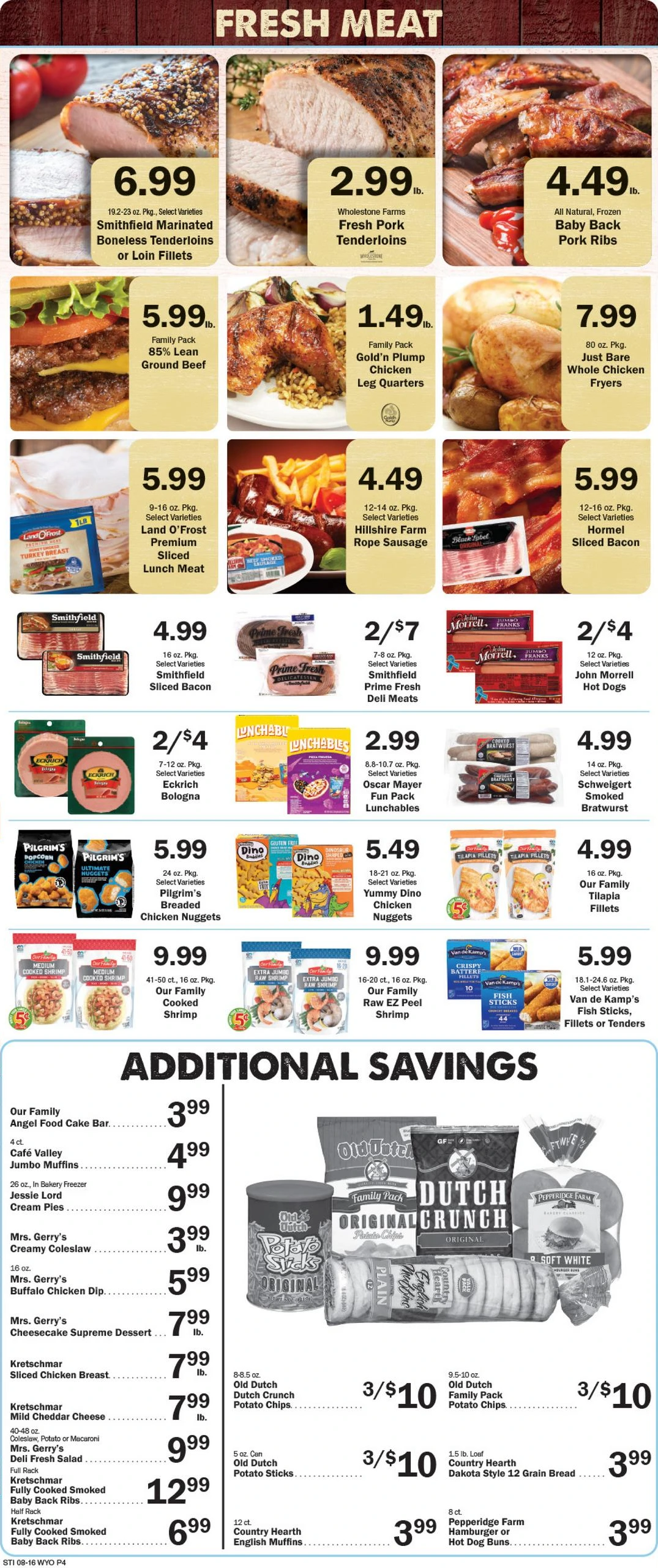 Flyer page 4