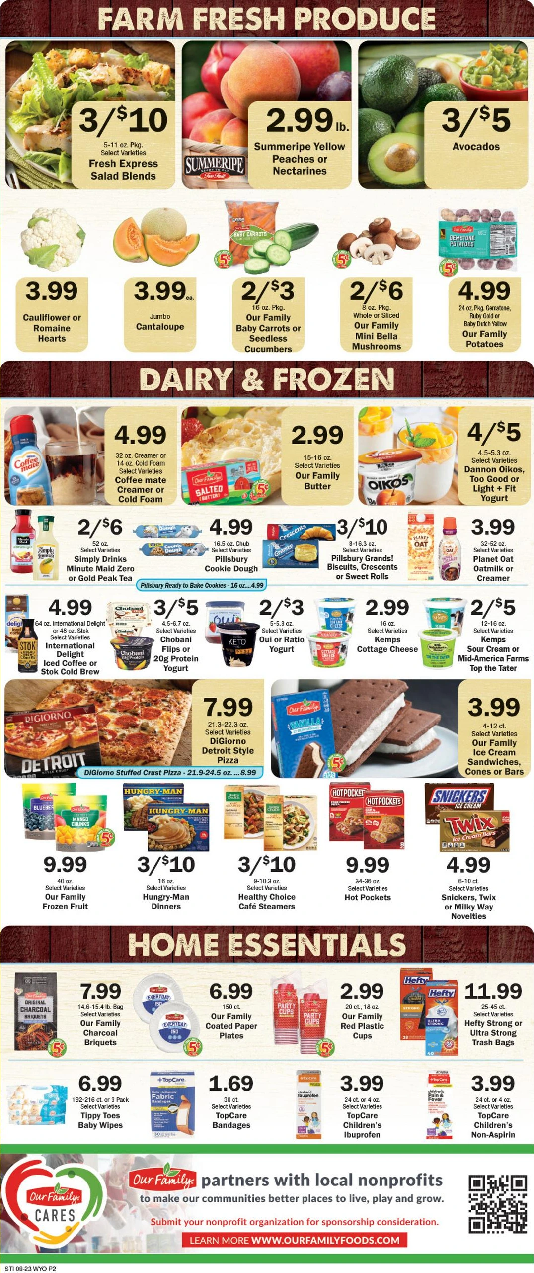 Bruce's Foods Indexed Weekly - Page 2