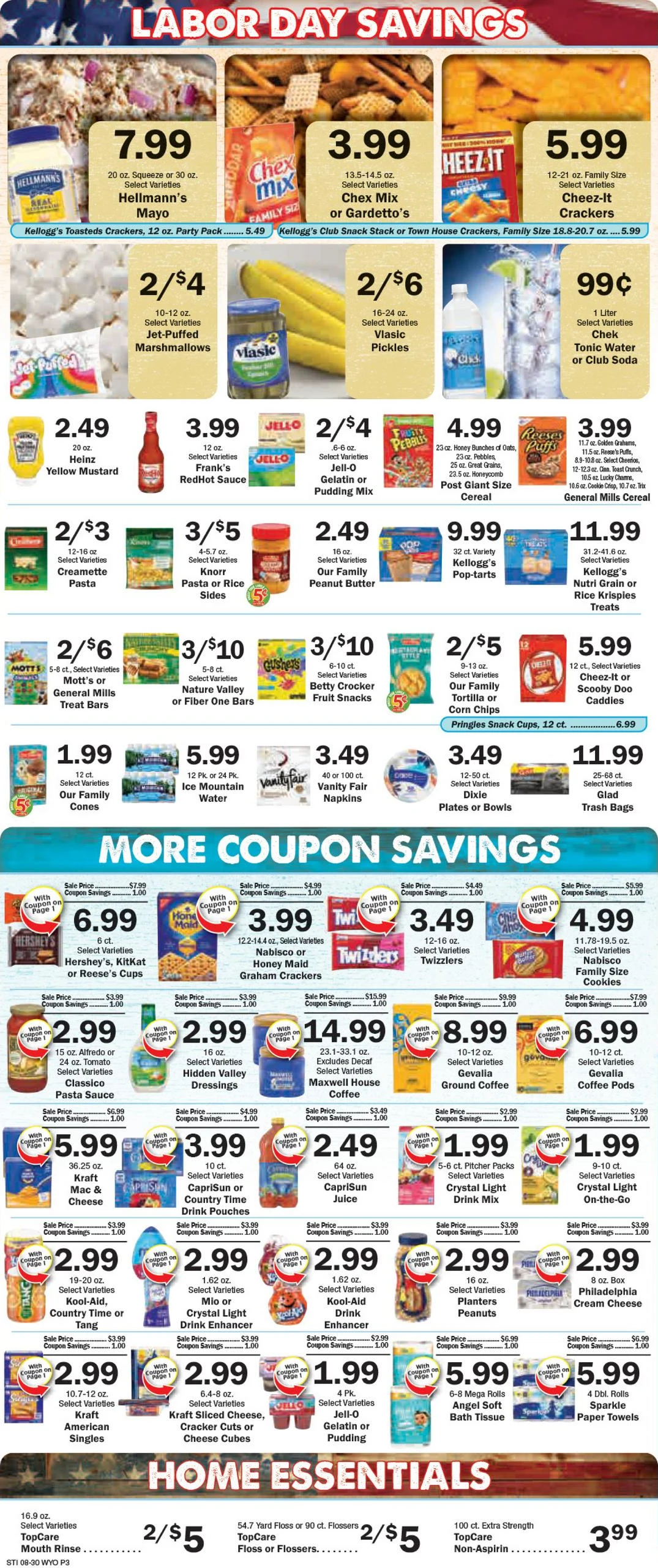 Bruce's Foods Indexed Weekly - Page 3