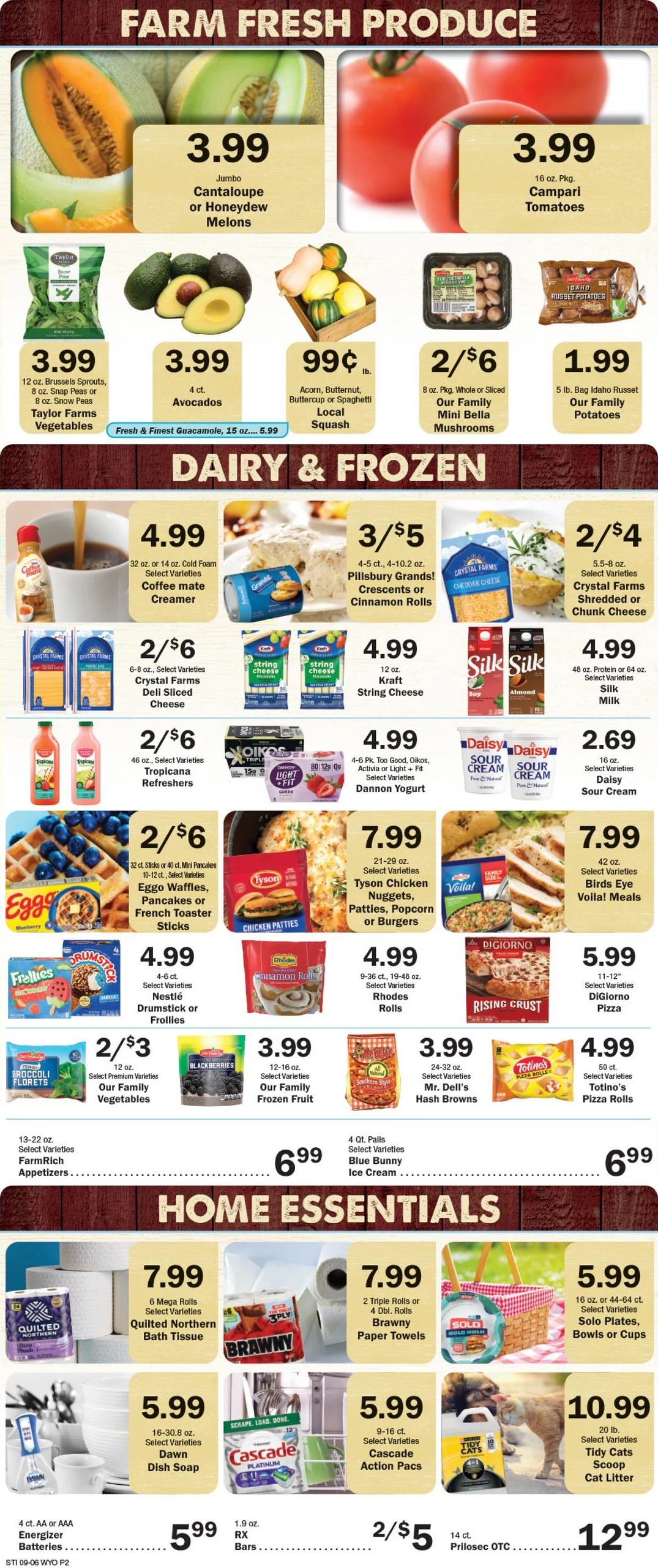 Bruce's Foods Indexed Weekly - Page 2