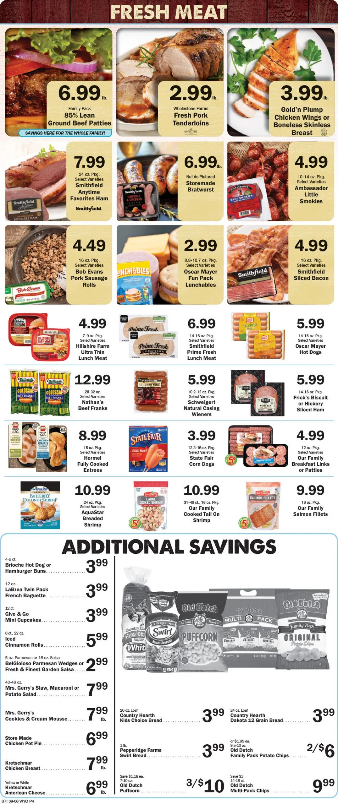 Bruce's Foods Indexed Weekly - Page 4