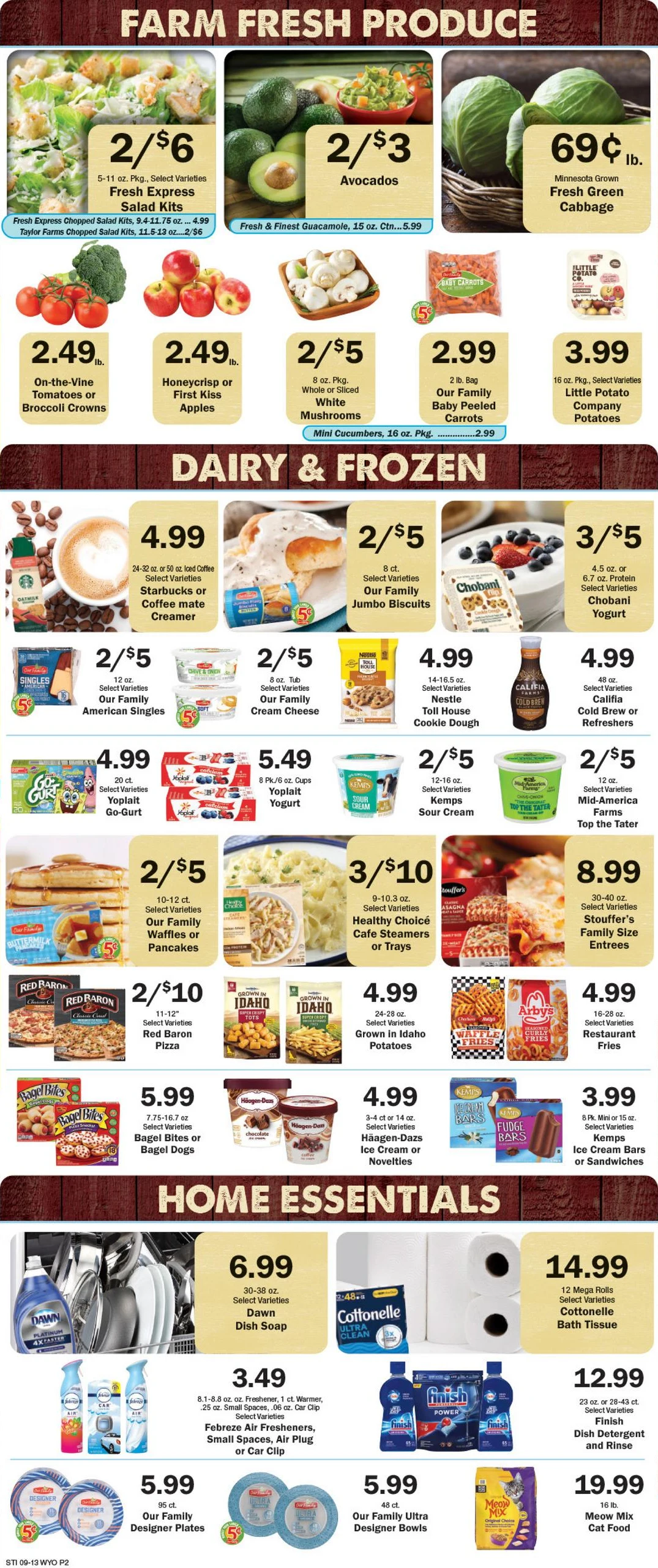 Bruce's Foods Indexed Weekly - Page 2