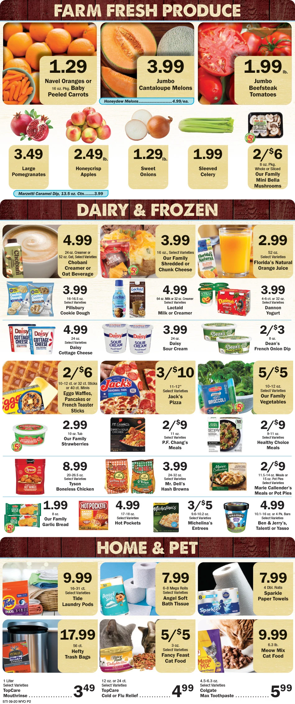 Bruce's Foods Weekly Specials - Page 2