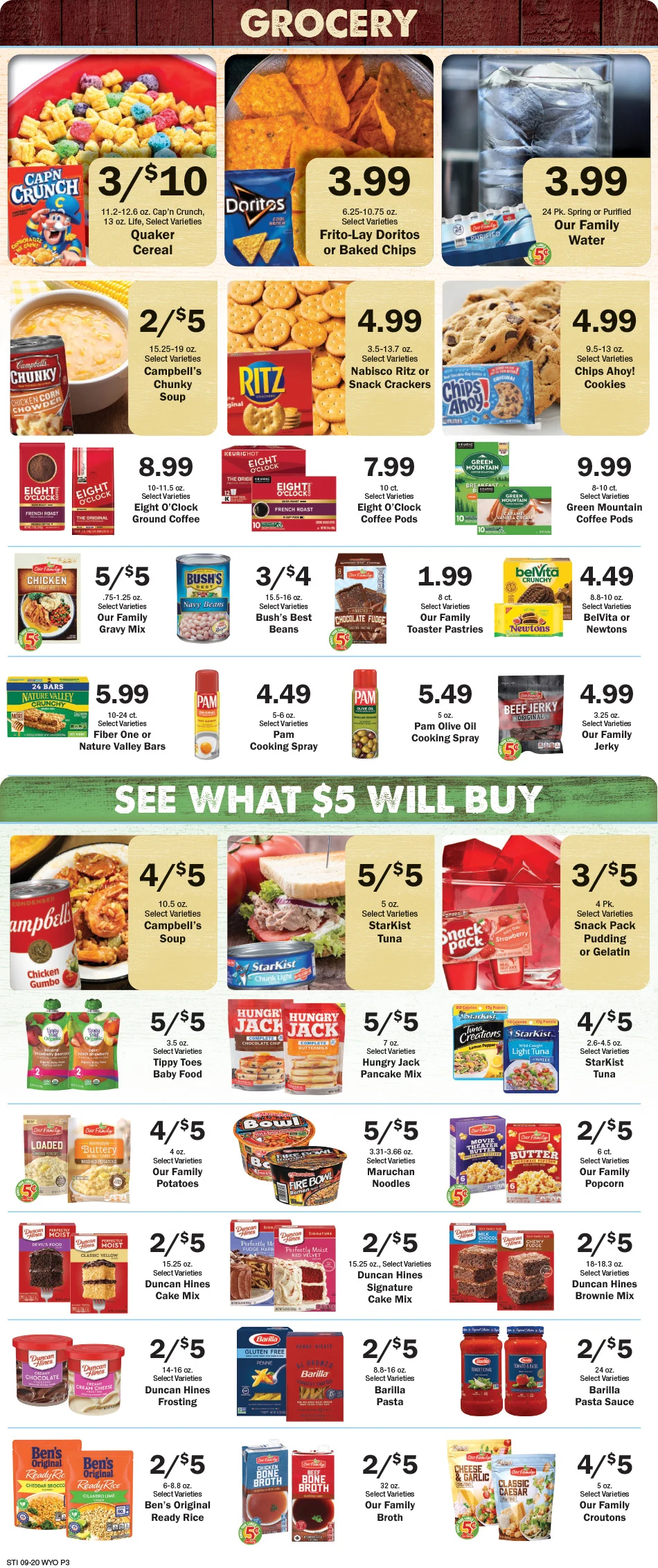 Bruce's Foods Weekly Specials - Page 3