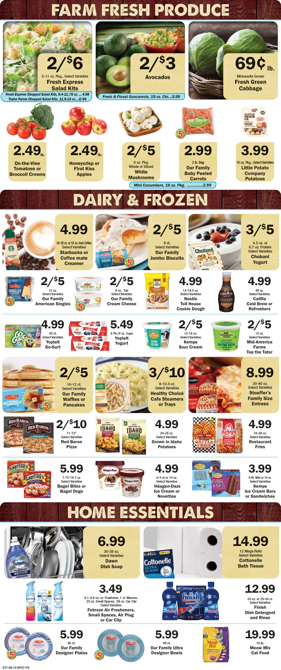 Bruce's Foods Weekly Specials - Page 2