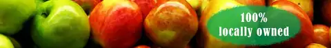 Bruns' Apple Market