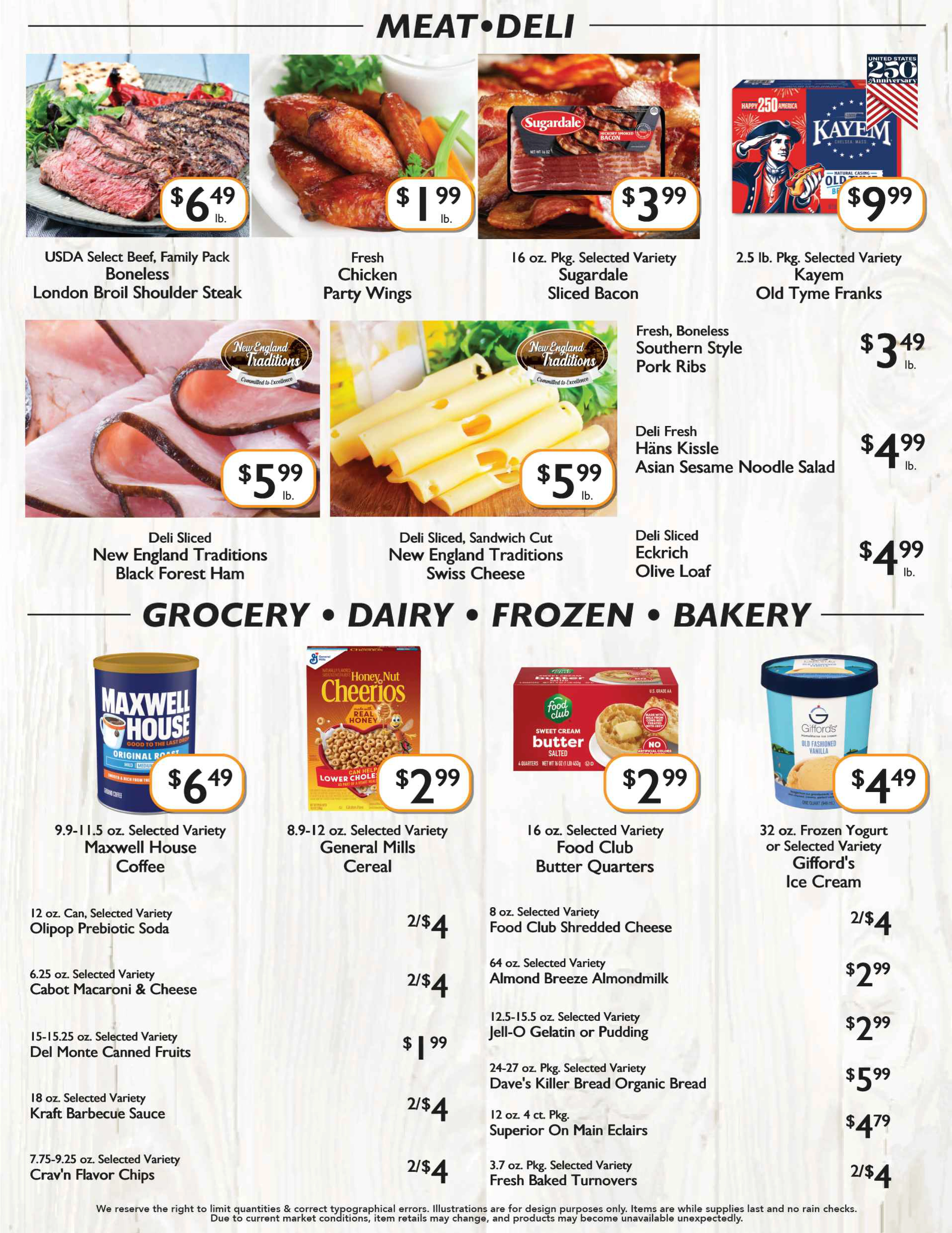 Flyer page 2