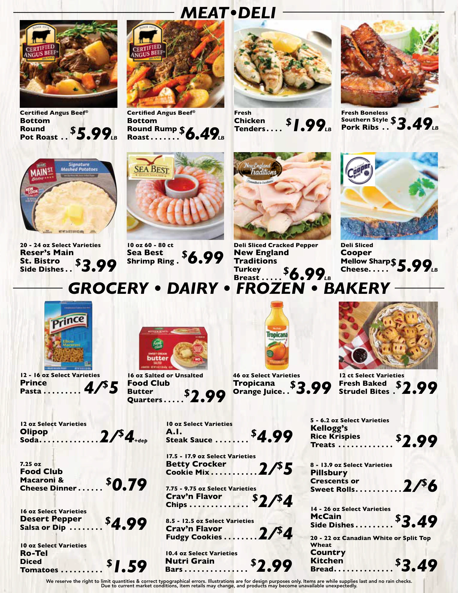 Flyer page 2