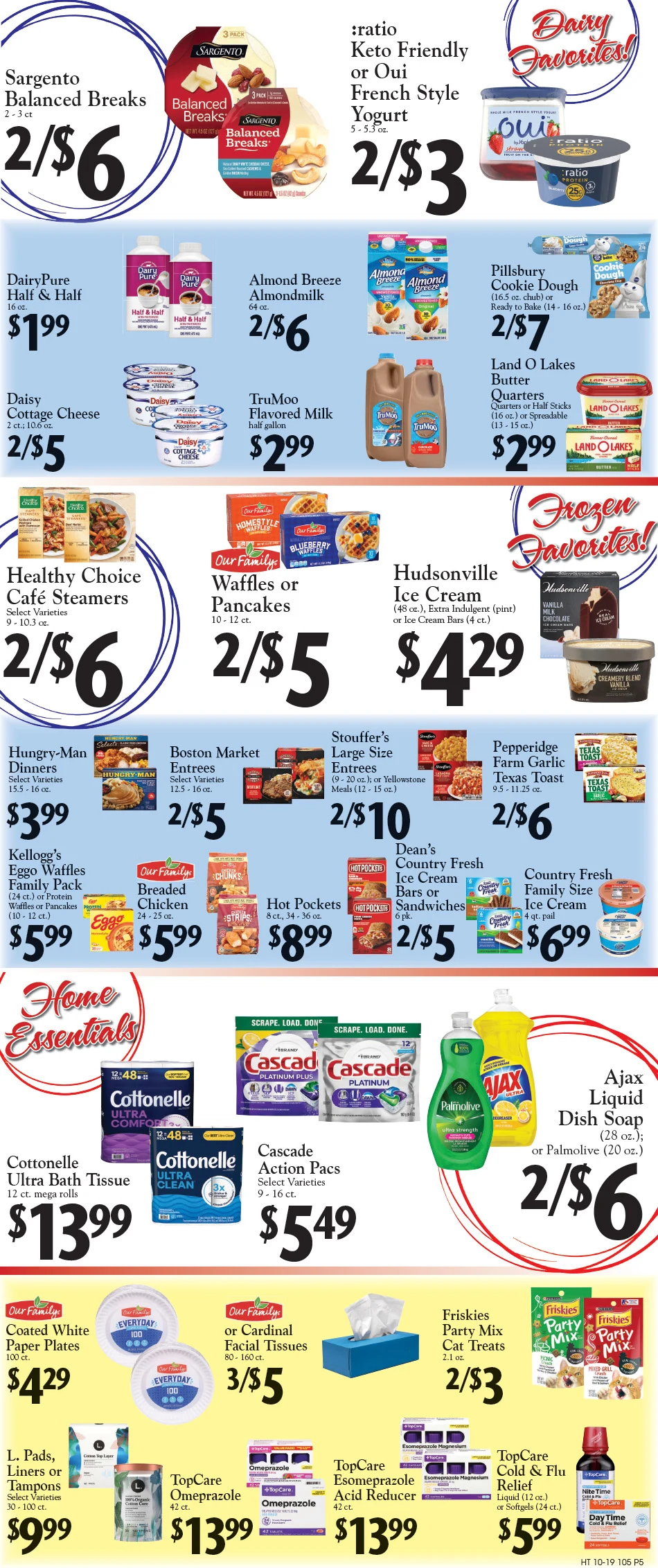 Bueche's Food World Weekly Specials - Page 5