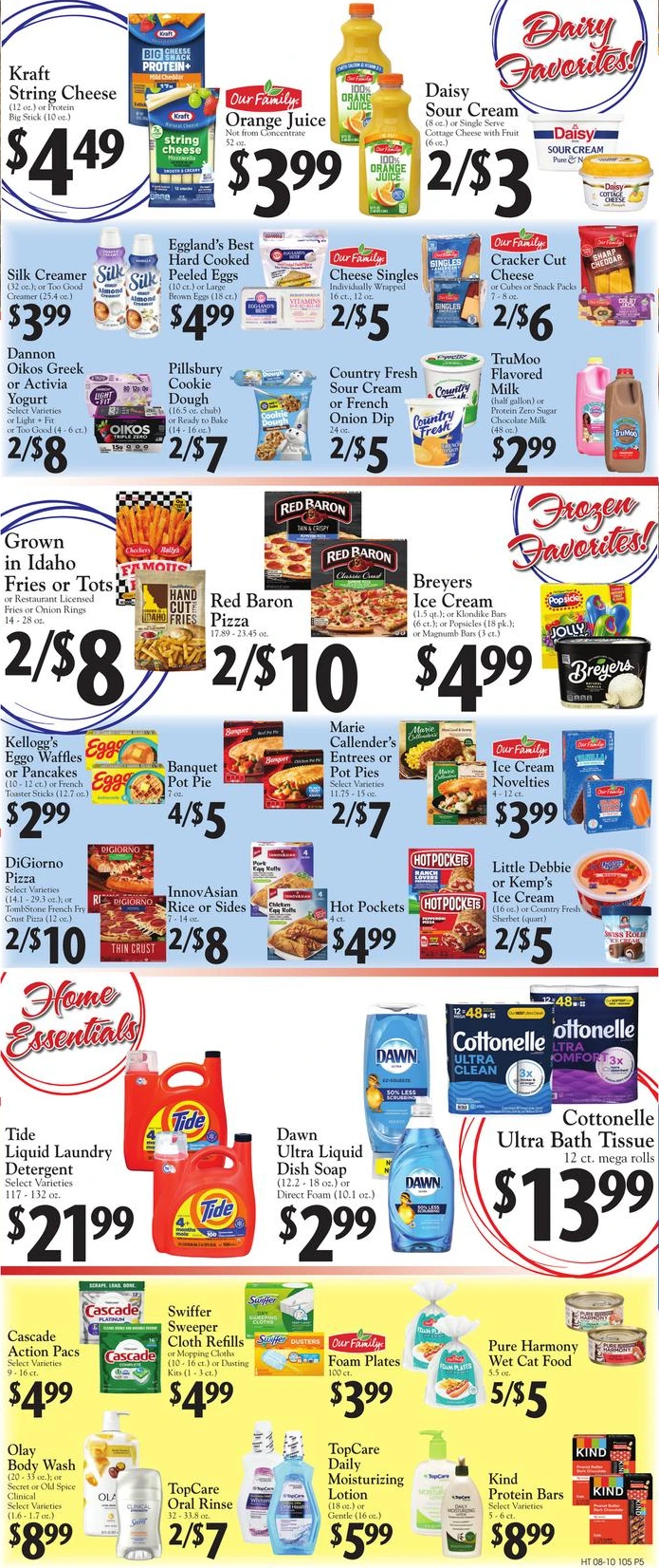 Flyer page 5