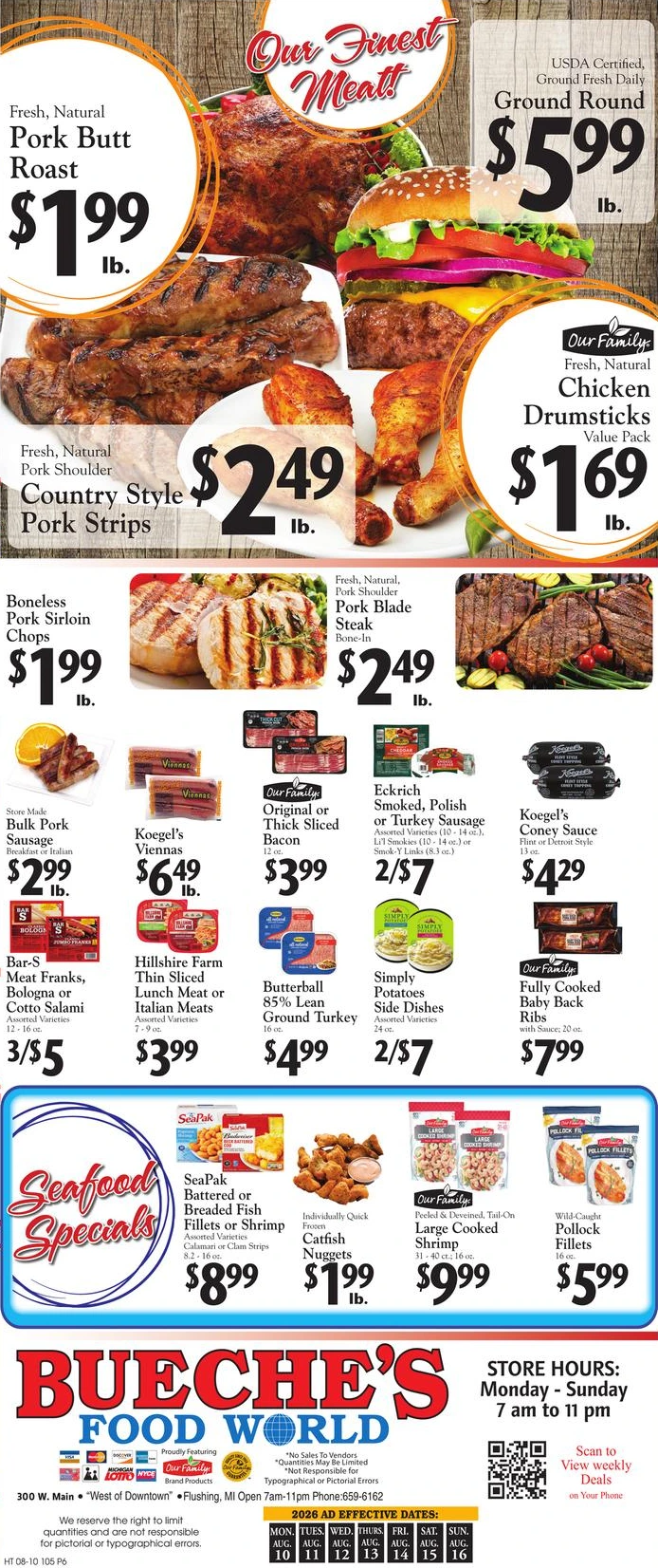 Flyer page 6