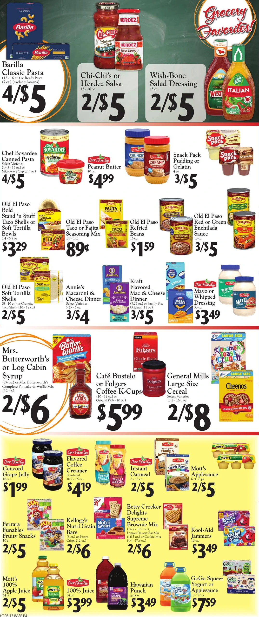 Flyer page 4