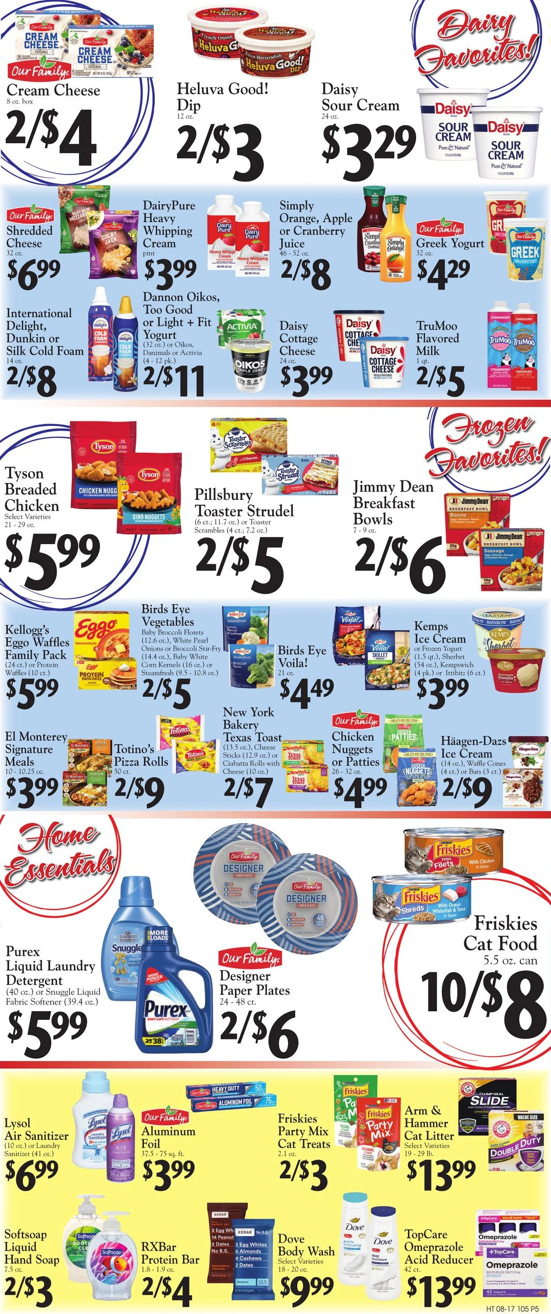 Flyer page 5