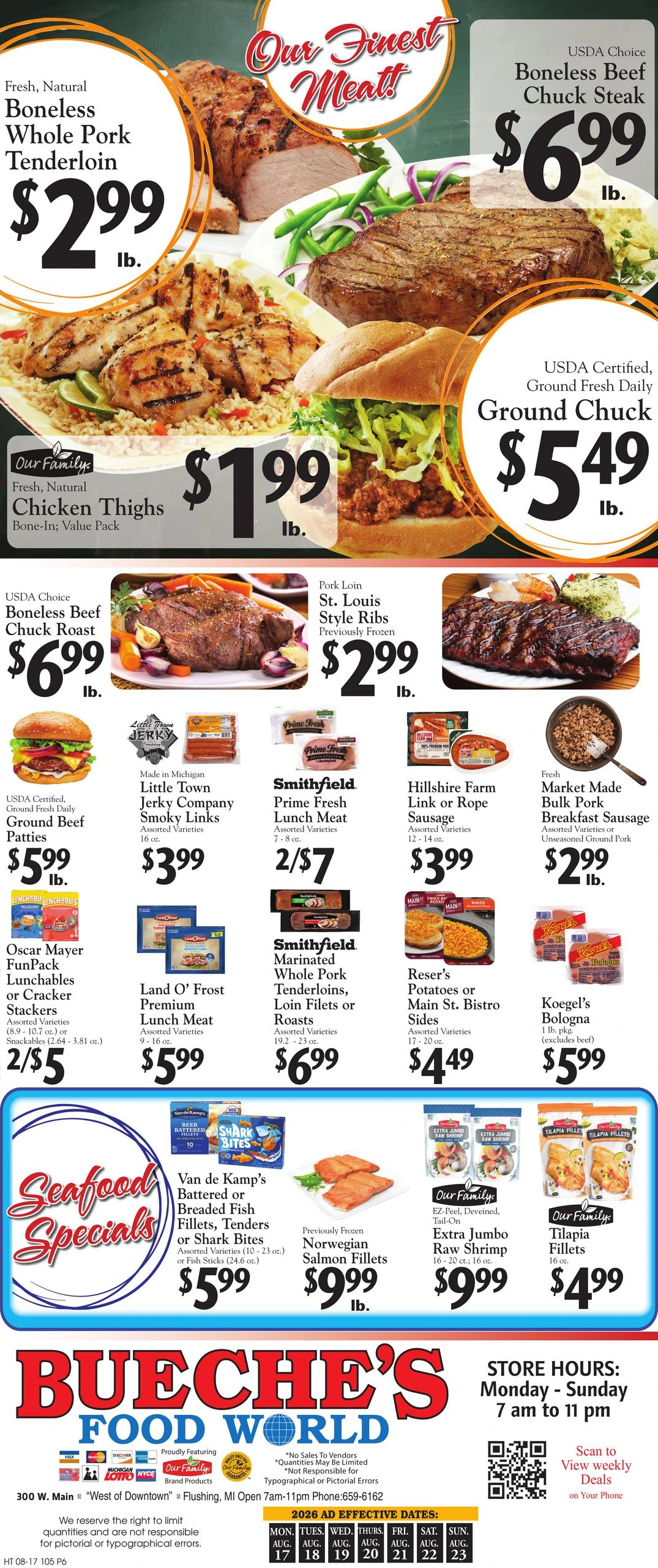 Flyer page 6