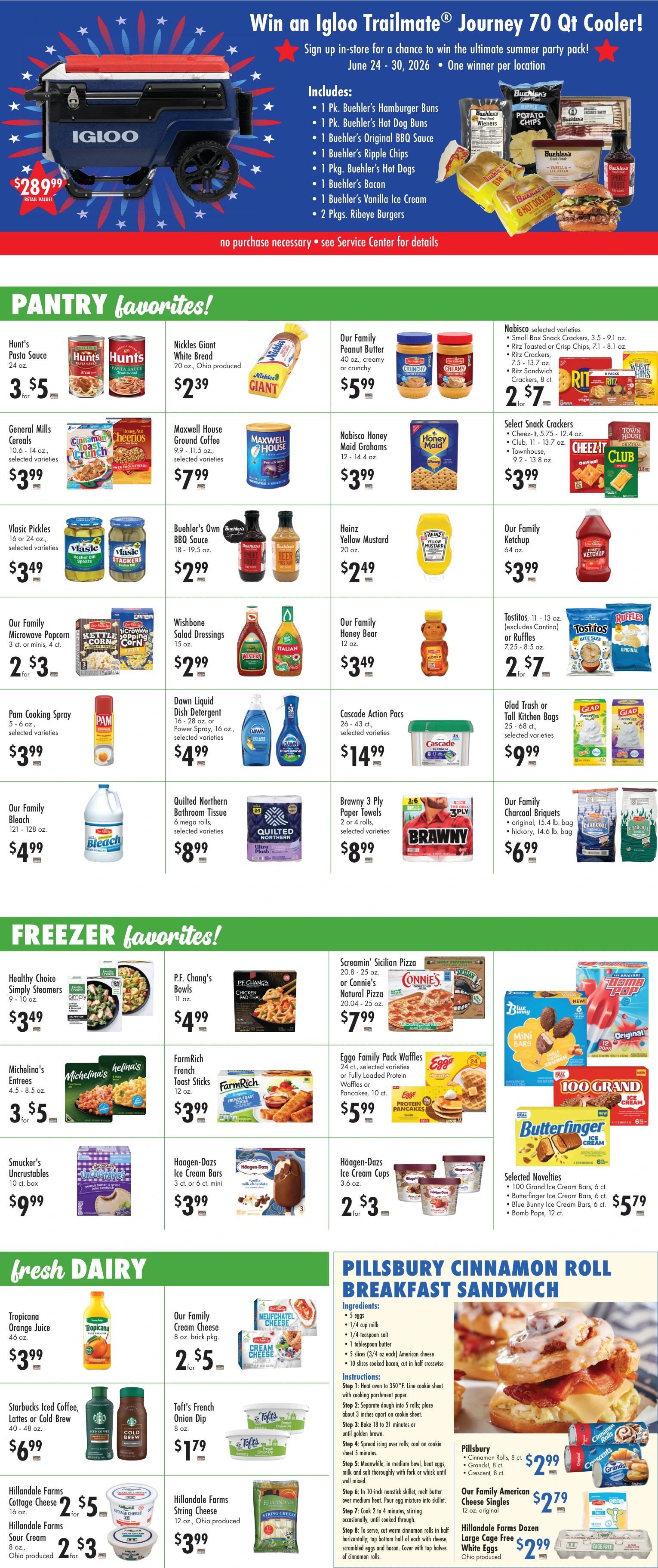 Flyer page 2
