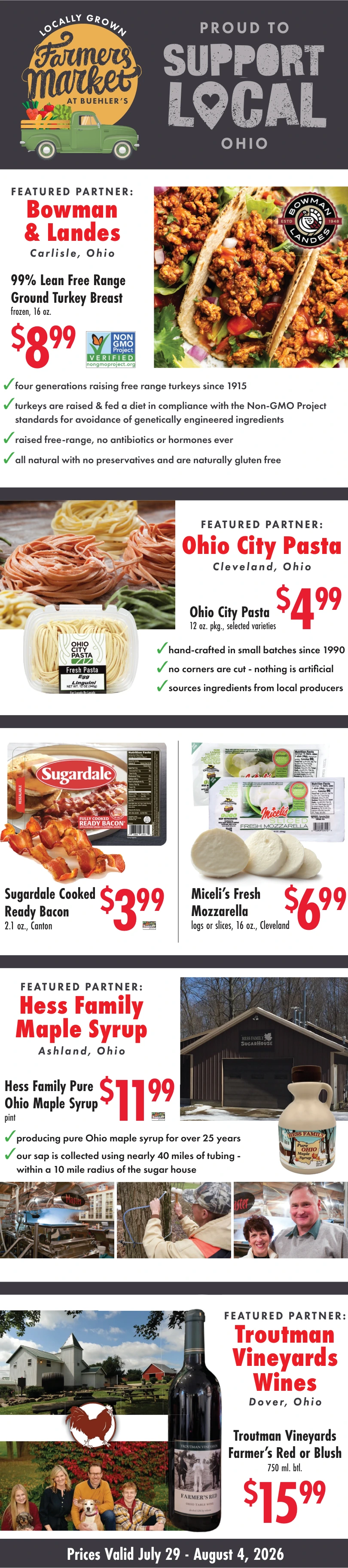 Flyer page 5