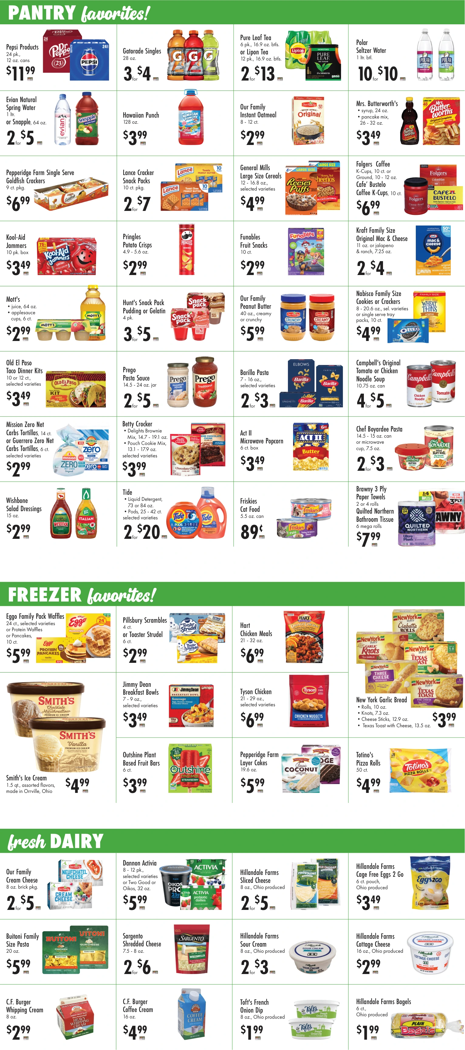 Buehler's Weekly Ad - Page 2