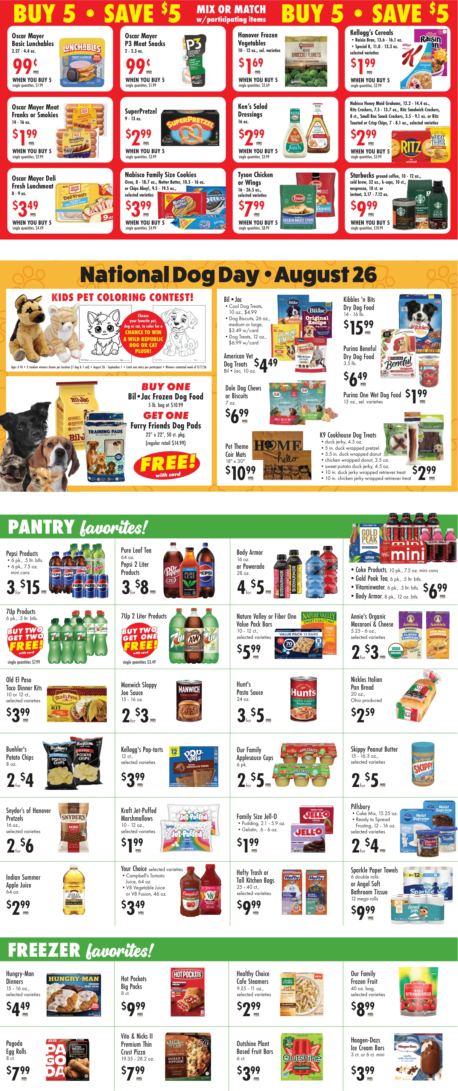 Buehler's Weekly Ad - Page 2