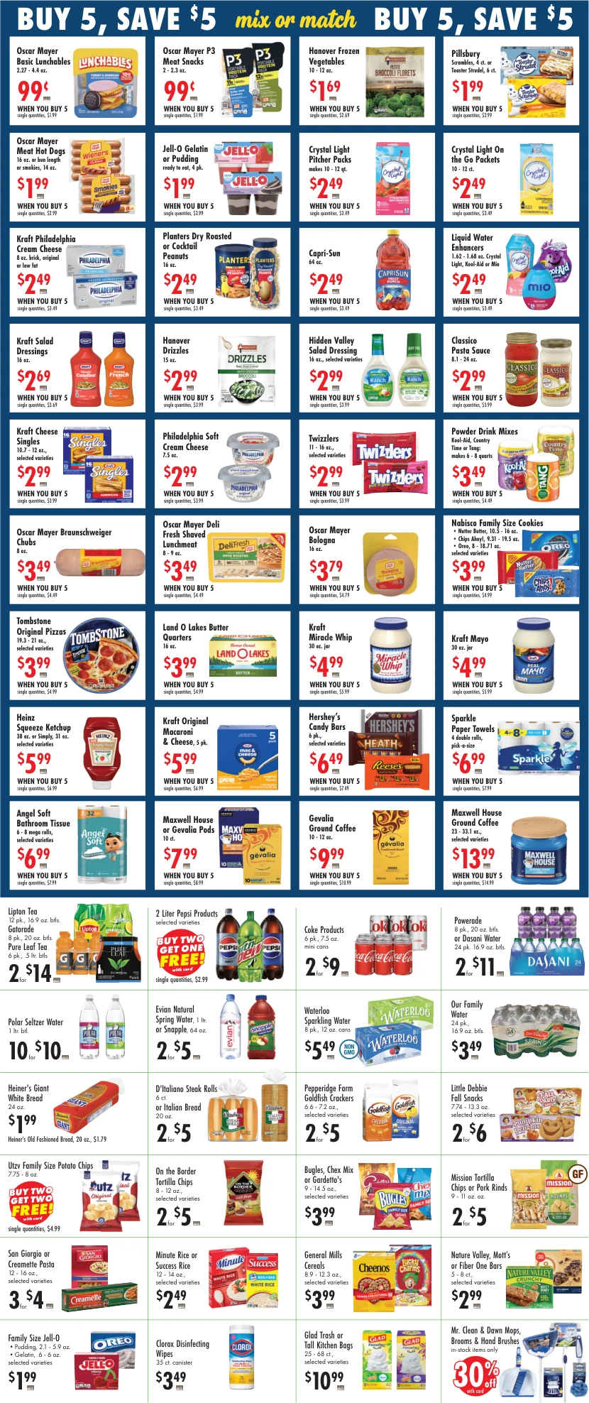 Buehler's Weekly Ad - Page 2