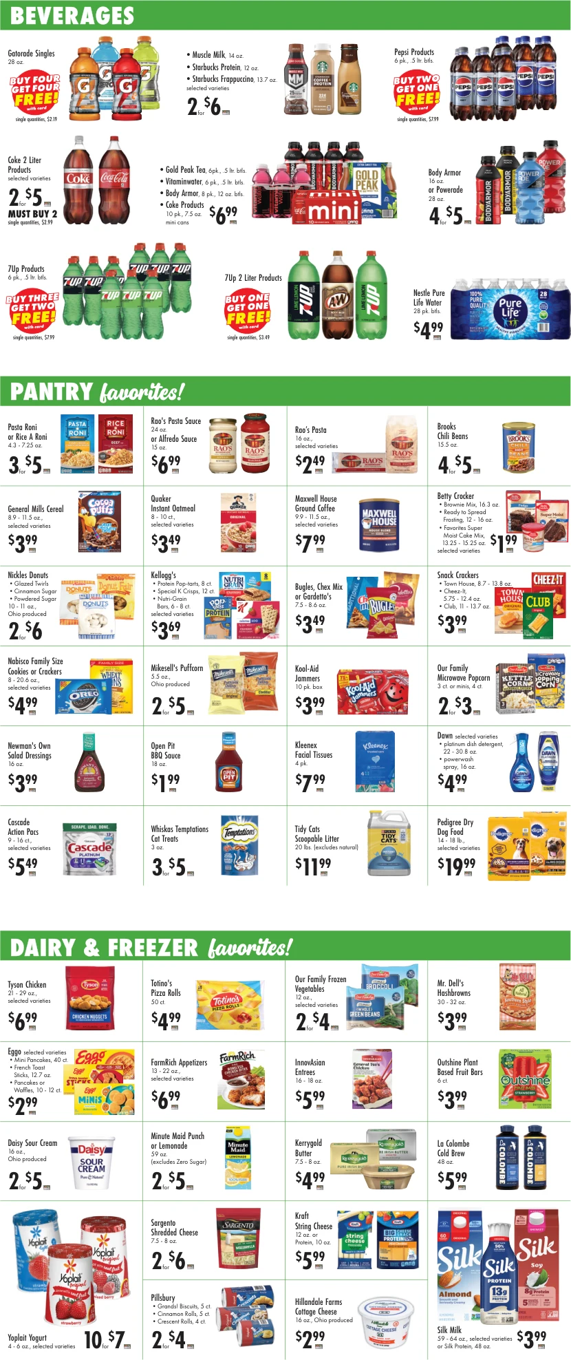 Buehler's Weekly Ad - Page 2
