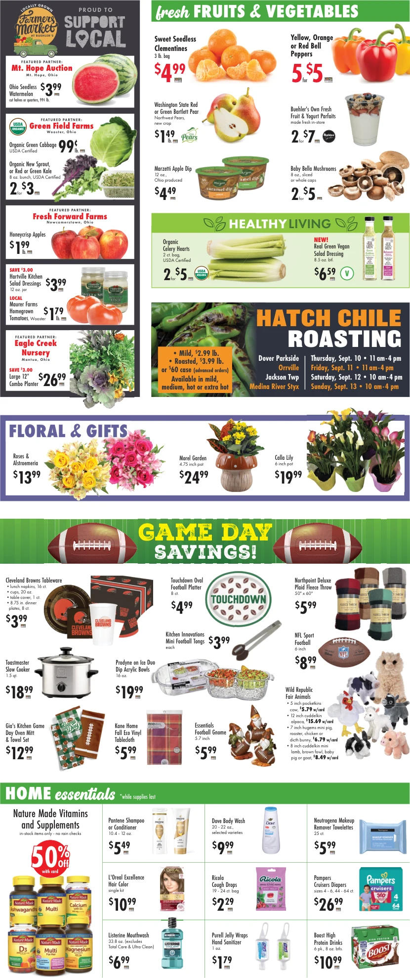 Buehler's Weekly Ad - Page 4