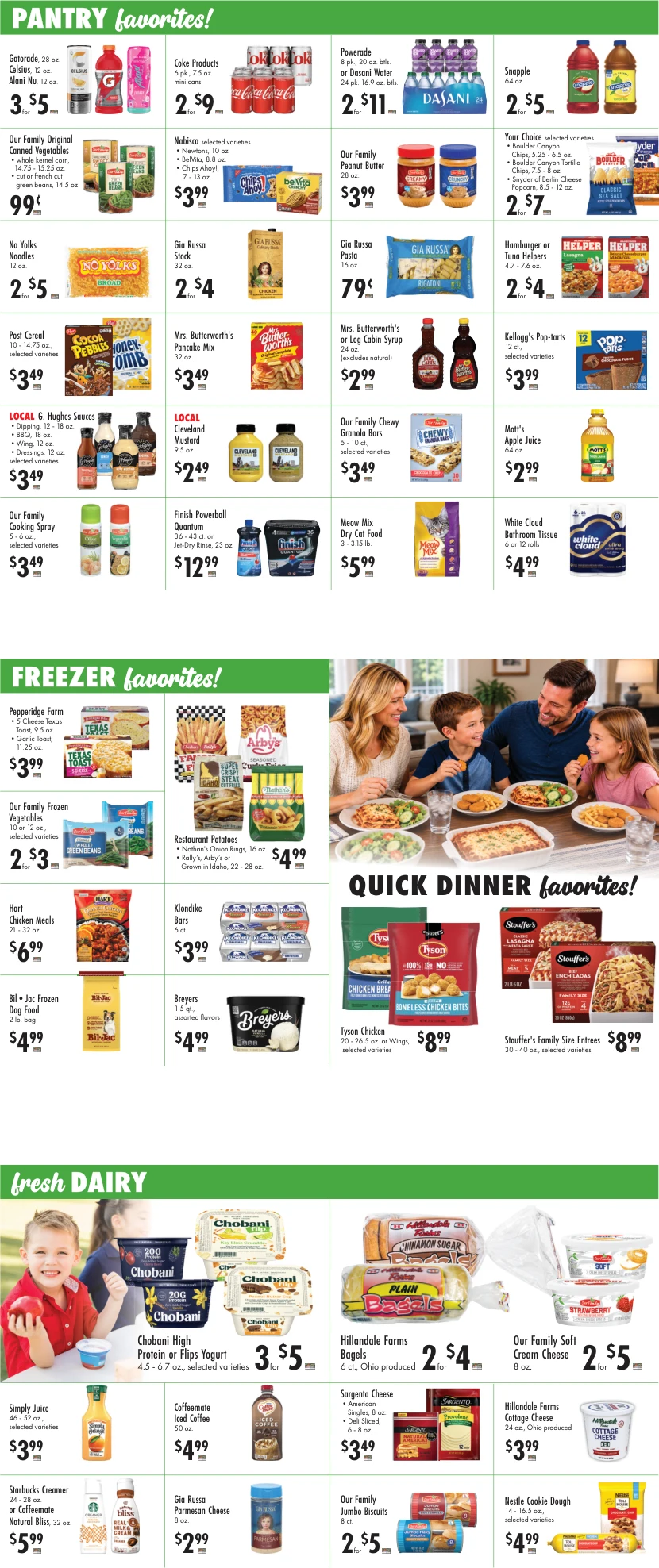 Buehler's Weekly Ad - Page 2