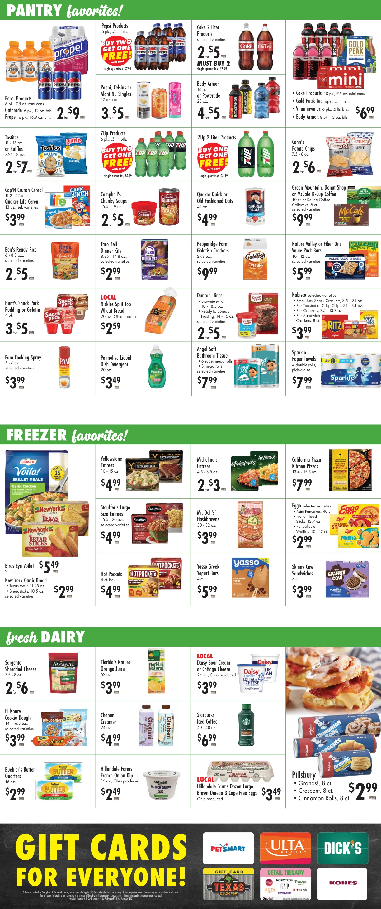 Buehler's Weekly Ad - Page 2