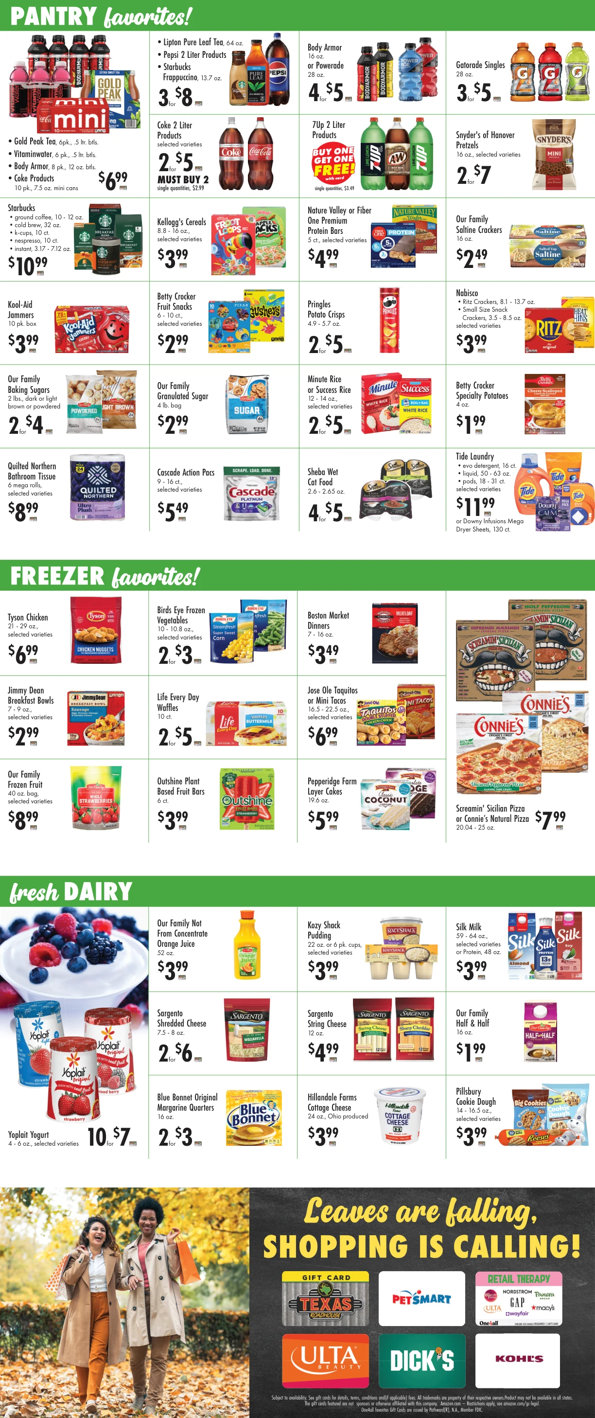 Buehler's Weekly Ad - Page 2