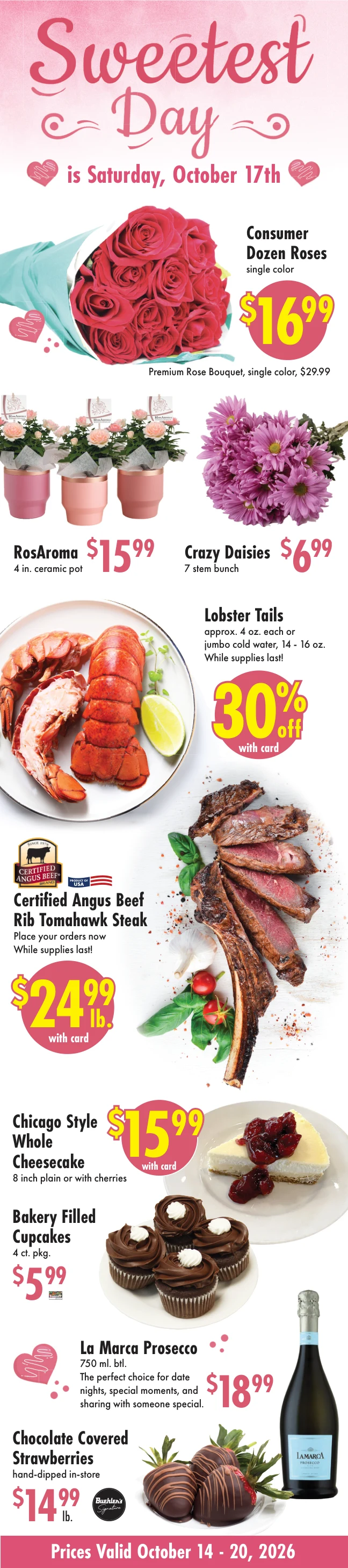Buehler's Weekly Ad - Page 5